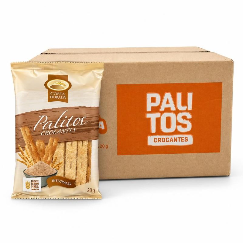 LENGUITAS SEMILL GIRAS X CAJA