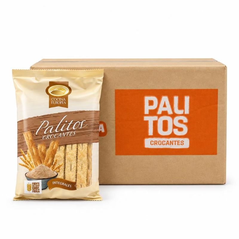 LENGUITAS CLASICAS X CAJA