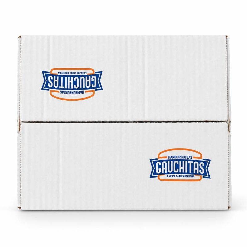 HAMBURGUEASAS DE PROMO SIN PAN